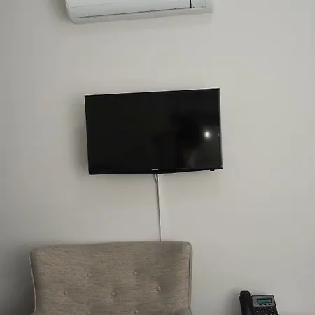 מלון Rimon Cyprus Israeli Kosher 3*