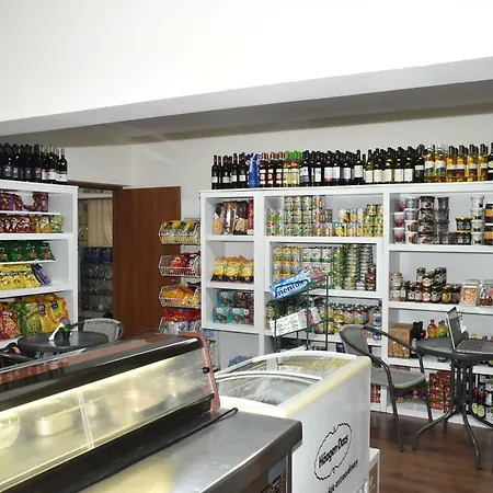 Rimon Cyprus Israeli Kosher 酒店 3*