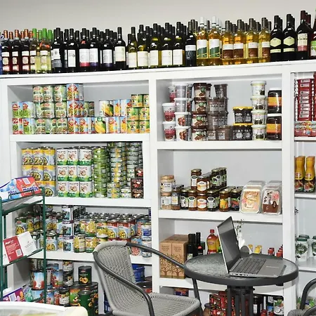酒店 Rimon Cyprus Israeli Kosher 拉纳卡