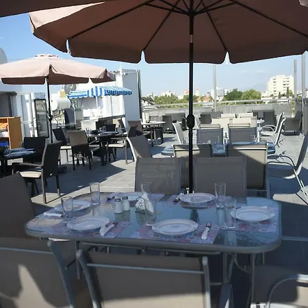 Rimon Cyprus Israeli Kosher Otel