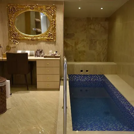 Otel Rimon Cyprus Israeli Kosher