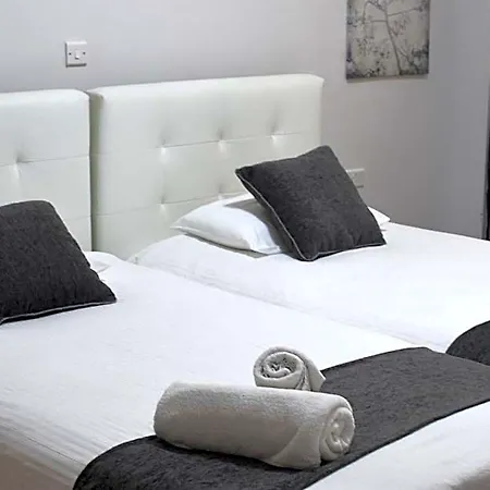 Rimon Cyprus Israeli Kosher Szálloda 3*