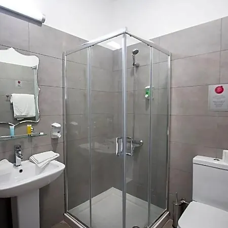 Szálloda Rimon Cyprus Israeli Kosher