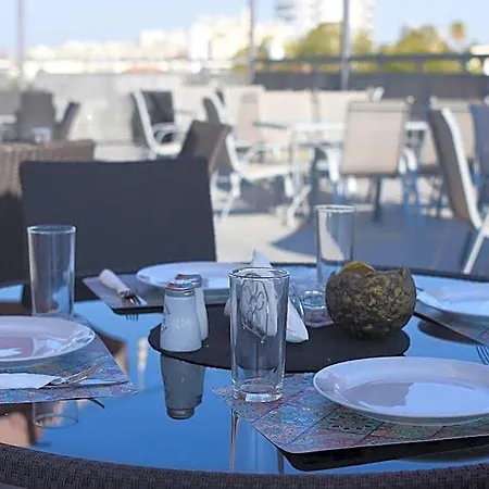 Rimon Cyprus Israeli Kosher Szálloda