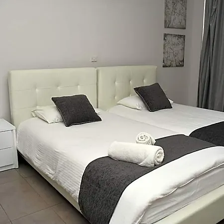 Szálloda Rimon Cyprus Israeli Kosher