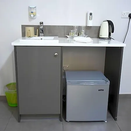 Rimon Cyprus Israeli Kosher 3* Lárnaka