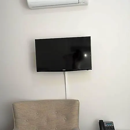 Rimon Cyprus Israeli Kosher Szálloda 3*