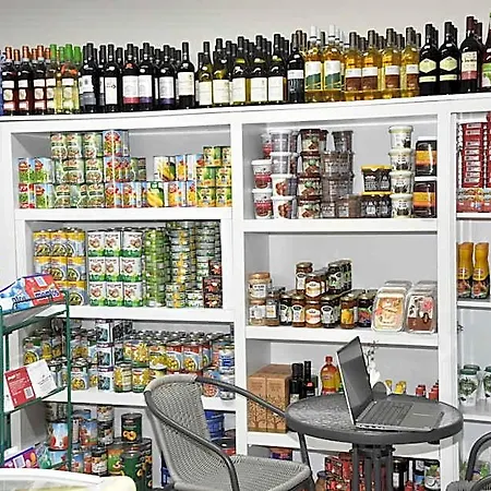 Szálloda Rimon Cyprus Israeli Kosher 3*