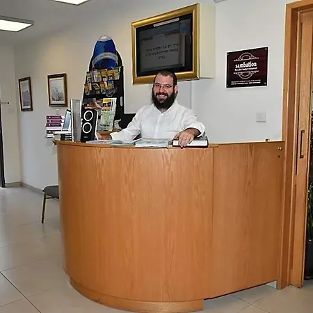 Rimon Cyprus Israeli Kosher Szálloda Lárnaka