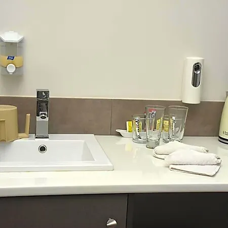 Rimon Cyprus Israeli Kosher Szálloda 3*