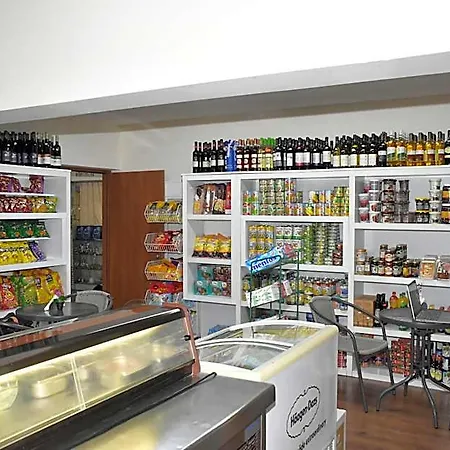Szálloda Rimon Cyprus Israeli Kosher 3*