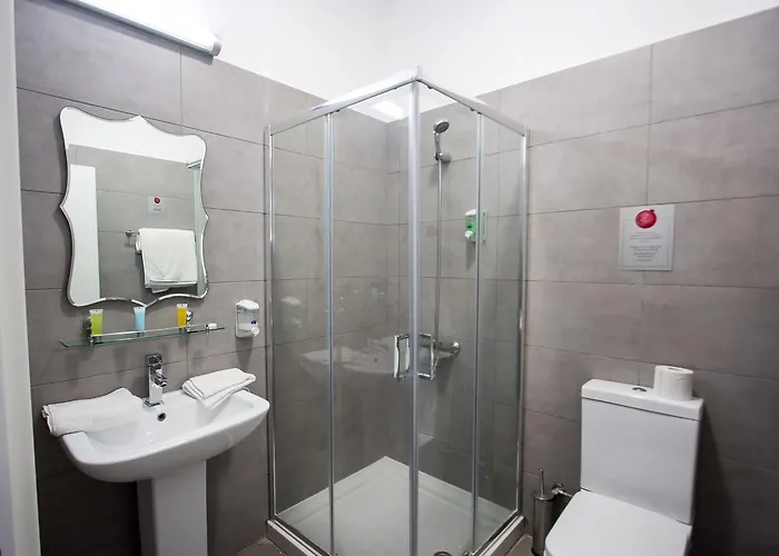 Rimon Cyprus Israeli Kosher Otel Larnaca