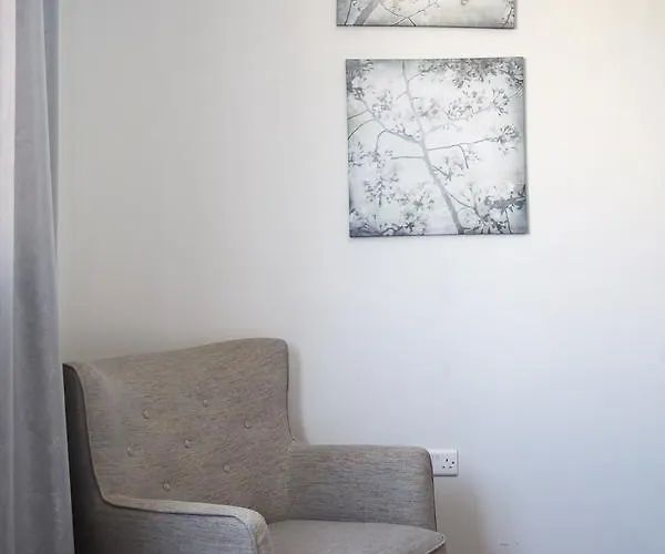 Otel Rimon Cyprus Israeli Kosher Larnaca