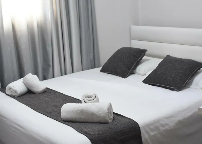 Hotel Rimon Cyprus Israeli Kosher