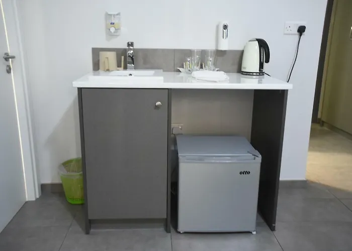 Otel Rimon Cyprus Israeli Kosher Larnaca