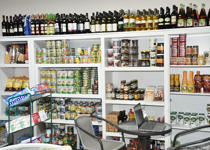 Otel Rimon Cyprus Israeli Kosher Larnaca