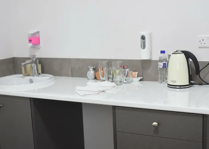 Rimon Cyprus Israeli Kosher Otel 3*